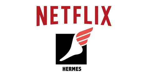 hermes netflix non funziona|why did netflix close hermes.